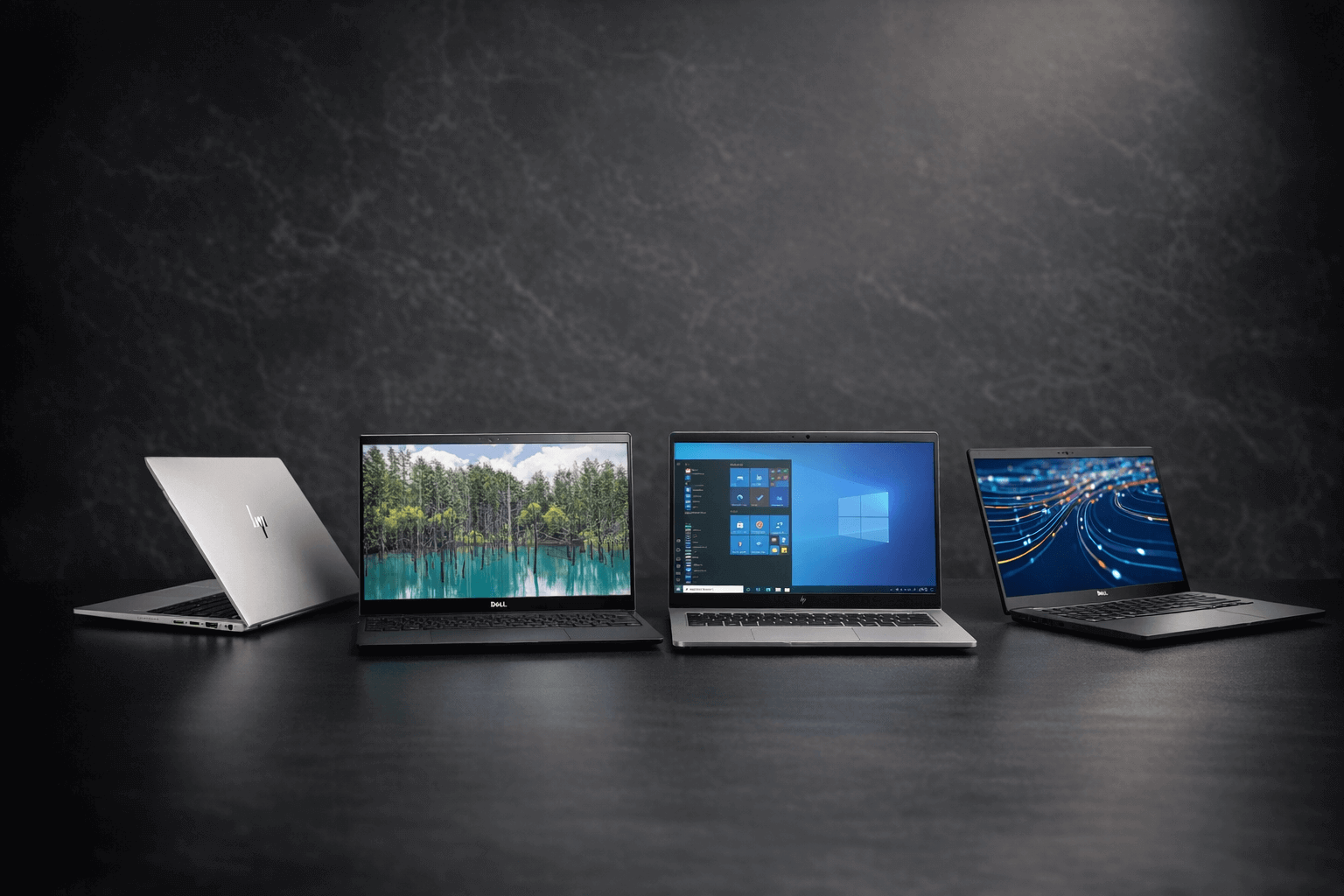 لابتوبات بزنس