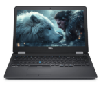 Dell Latitude E5570