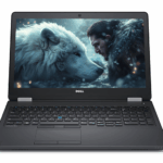 Dell Latitude E5570