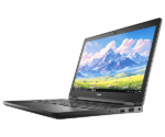 Dell Latitude E5580