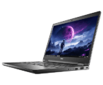 Dell Latitude 5580