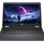 Dell Latitude 5580 i7