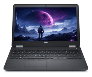 Dell Latitude 5580 i7