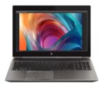 HP ZBook 15 G5