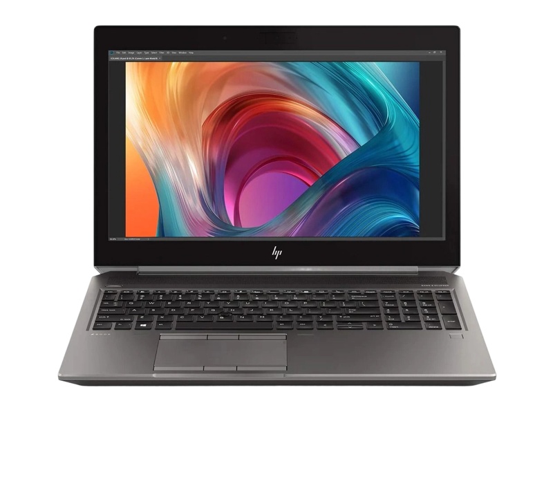 HP ZBook 15 G5
