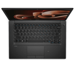 Dell Latitude 7480