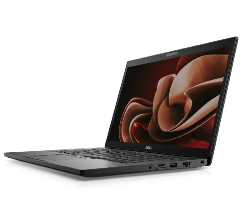 Dell Latitude E7480 - CORE I7-6600U - 8GB RAM - 256GB SSD - Intel HD 520 - 14 Inch 3 Dell Latitude 7480 lap