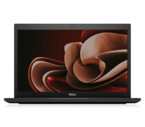 Dell Latitude 7480 laptop