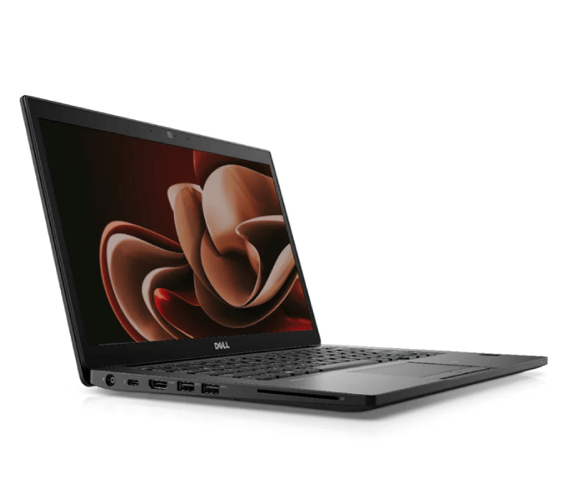 Dell Latitude E7480 - CORE I7-6600U - 8GB RAM - 256GB SSD - Intel HD 520 - 14 Inch 4 Dell Latitude 7480 في مصر