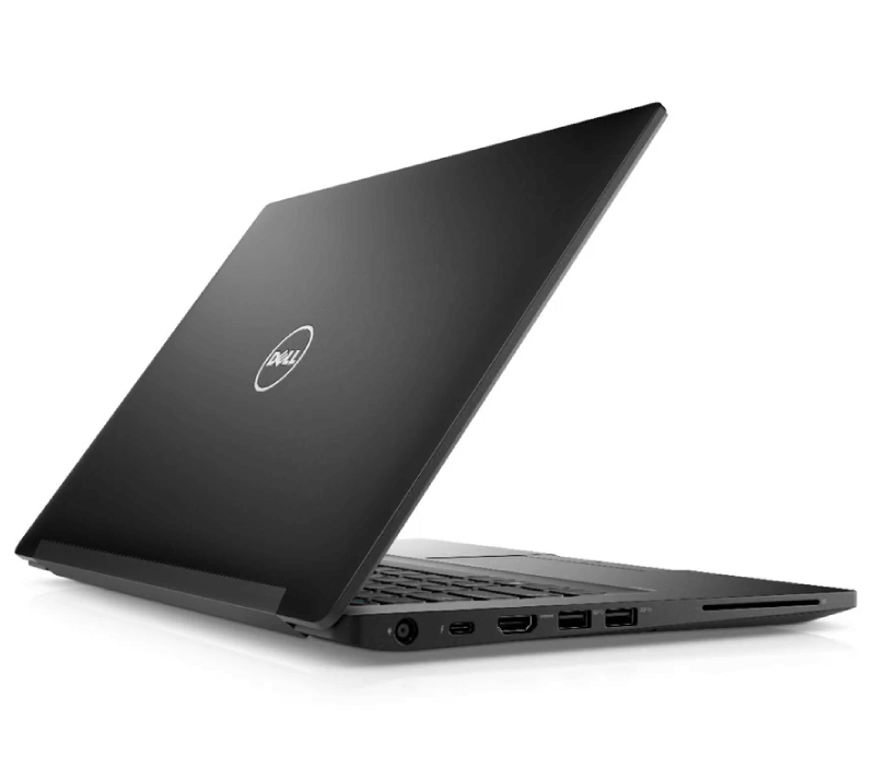 Dell Latitude E7480 - CORE I7-6600U - 8GB RAM - 256GB SSD - Intel HD 520 - 14 Inch 5 لابتوب Dell Latitude 7480