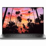 Dell Precision 5550