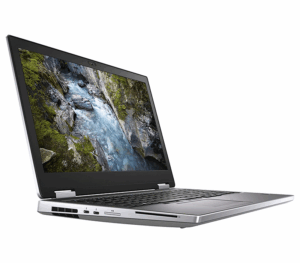 Dell Precision 7540