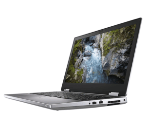 Dell Precision 7540