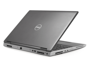 Dell Precision 7540