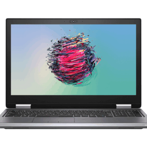 Dell Precision 7540