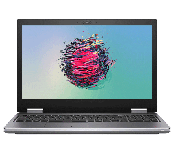 Dell Precision 7540
