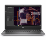 Dell Precision 7550