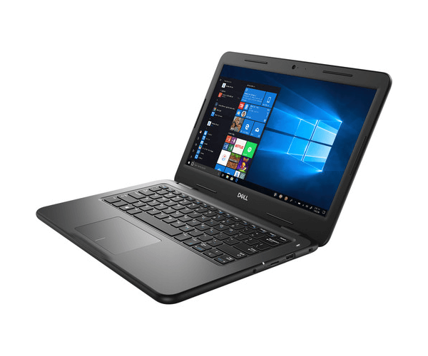 Dell Latitude 3300 - Core i3-7020 - 8GB RAM - 128GB SSD - Intel HD - 13.3 Inch 3 Dell 3300