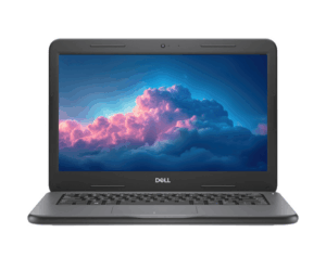 Dell Latitude 3300 Laptop 13.3