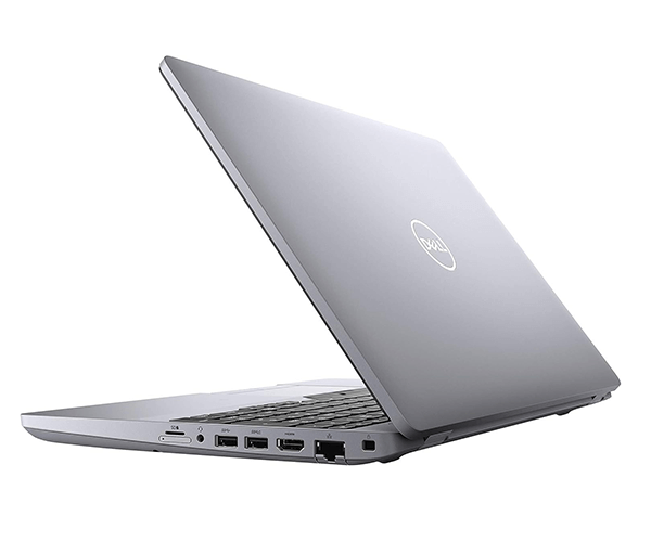 Dell Precision 3551 - Core i7-10850H - 16GB Ram - 512GB SSD M2 - 4GB NVIDIA Quadro P620 - 15.6" Touch Screen 5 Dell-3551