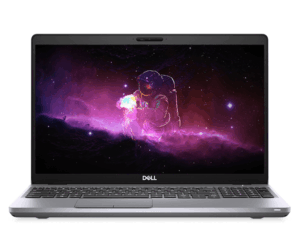 الصفحة الرئيسية 6 Dell Precison 3551