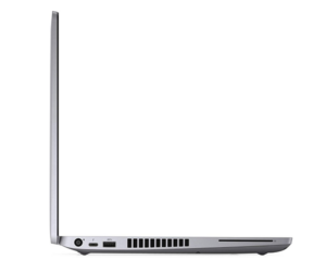 ⁦Dell Precision 3551 - Core i7-10850H - 16GB Ram - 512GB SSD M2 - 4GB NVIDIA Quadro P620 - 15.6" Touch Screen⁩ - الصورة ⁦4⁩