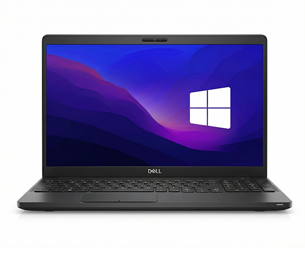 Dell Latitude 5500 Core i7-8665U